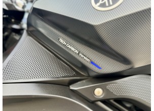 ﻿﻿Yamaha Yzf 125 Limited (97/200 )