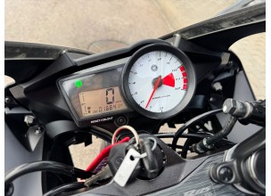 ﻿﻿Yamaha Yzf 125 Limited (97/200 )