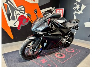 ﻿﻿Yamaha Yzf 125 Limited (97/200 )