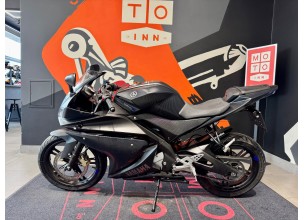 ﻿﻿Yamaha Yzf 125 Limited (97/200 )