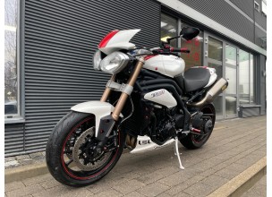 Triumph Speed Triple 1050