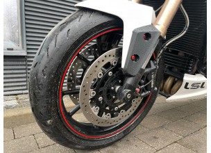 Triumph Speed Triple 1050