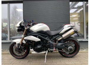 Triumph Speed Triple 1050