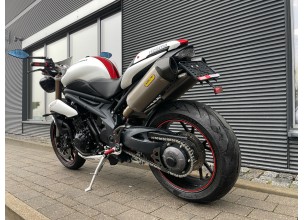 Triumph Speed Triple 1050