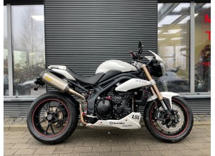 Triumph Speed Triple 1050