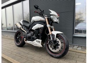 Triumph Speed Triple 1050