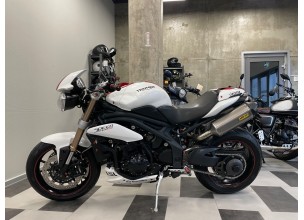 Triumph Speed Triple 1050