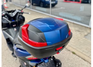 Alpha Motors Sport Cruiser 125i/Mash Belena 125