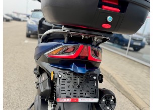 Alpha Motors Sport Cruiser 125i/Mash Belena 125