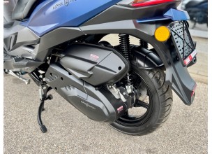 Alpha Motors Sport Cruiser 125i/Mash Belena 125