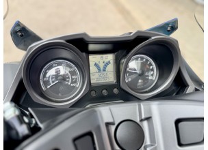 Alpha Motors Sport Cruiser 125i/Mash Belena 125