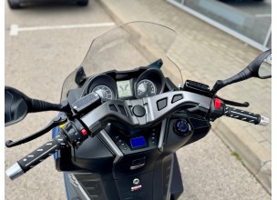 Alpha Motors Sport Cruiser 125i/Mash Belena 125