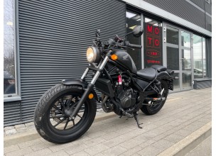 Honda Rebel 500