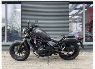 Honda Rebel 500