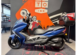 Alpha Motors Sport Cruiser 125i/Mash Belena 125