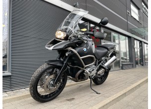 BMW R1200Gs Adventure