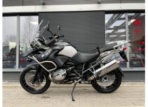 BMW R1200Gs Adventure