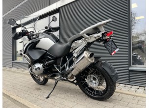 BMW R1200Gs Adventure