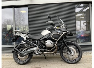 BMW R1200Gs Adventure