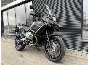 BMW R1200Gs Adventure