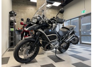 BMW R1200Gs Adventure