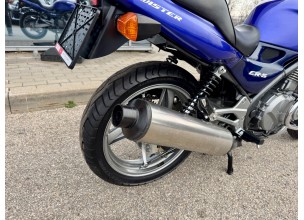 Kawasaki ER5