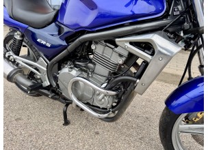 Kawasaki ER5