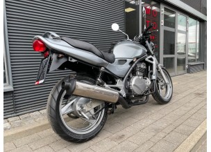 Kawasaki ER5