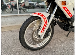 BMW F650 Policijas bijušais moto