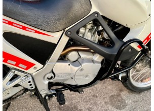 BMW F650 Policijas bijušais moto