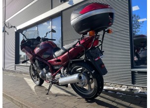 Yamaha Xj900