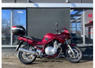 Yamaha Xj900