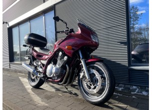 Yamaha Xj900