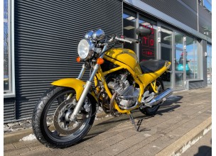 Yamaha XJ600N