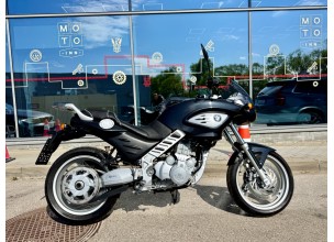BMW F650 CS
