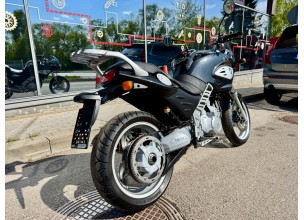 BMW F650 CS