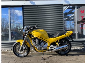 Yamaha XJ600N