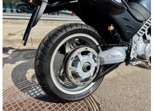 BMW F650 CS