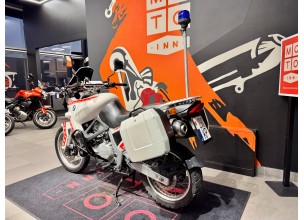 BMW F650 Policijas bijušais moto