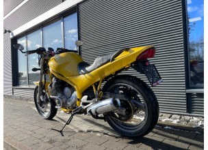 Yamaha XJ600N