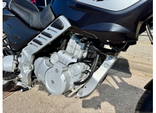 BMW F650 CS