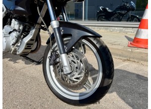 BMW F650 CS