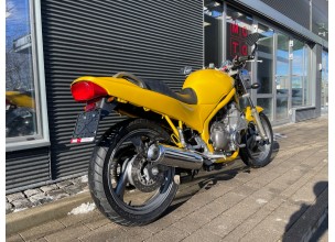 Yamaha XJ600N