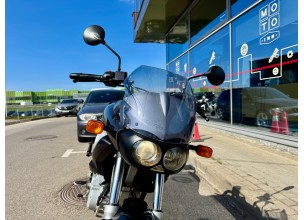 BMW F650 CS