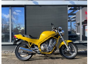 Yamaha XJ600N