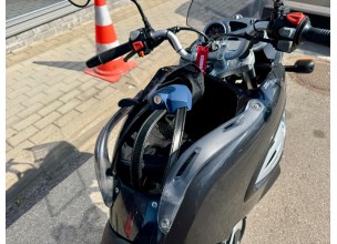 BMW F650 CS