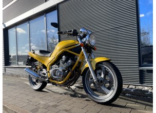 Yamaha XJ600N