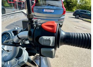BMW F650 CS