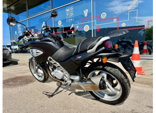 BMW F650 CS