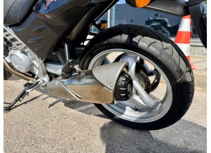 BMW F650 CS